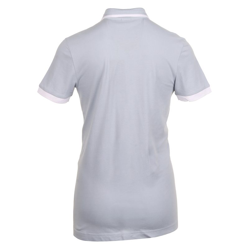 Hugo BOSS Paddy 1 Polo Shirt SU24 50512995 527 2