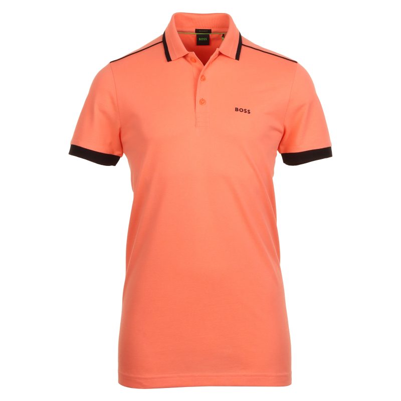 Hugo BOSS Paddy 1 Polo Shirt SU24 50512995 649 1