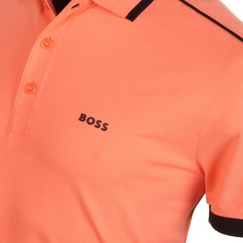 Hugo BOSS Paddy 1 Polo Shirt SU24 50512995 649 3