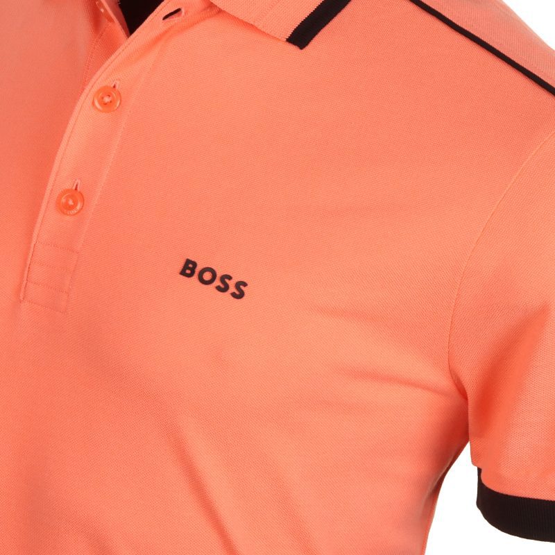 Hugo BOSS Paddy 1 Polo Shirt SU24 50512995 649 3