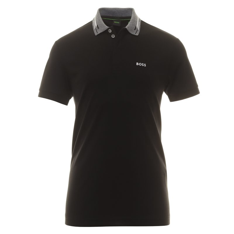 Hugo BOSS Paddy 1 Polo Shirt WI23 50501217 001 1