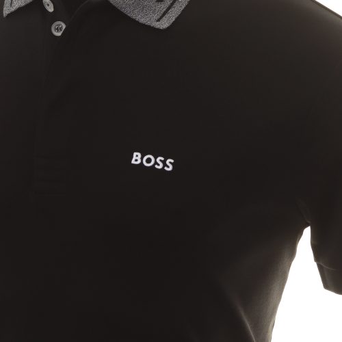 Hugo BOSS Paddy 1 Polo Shirt WI23 50501217 001 4