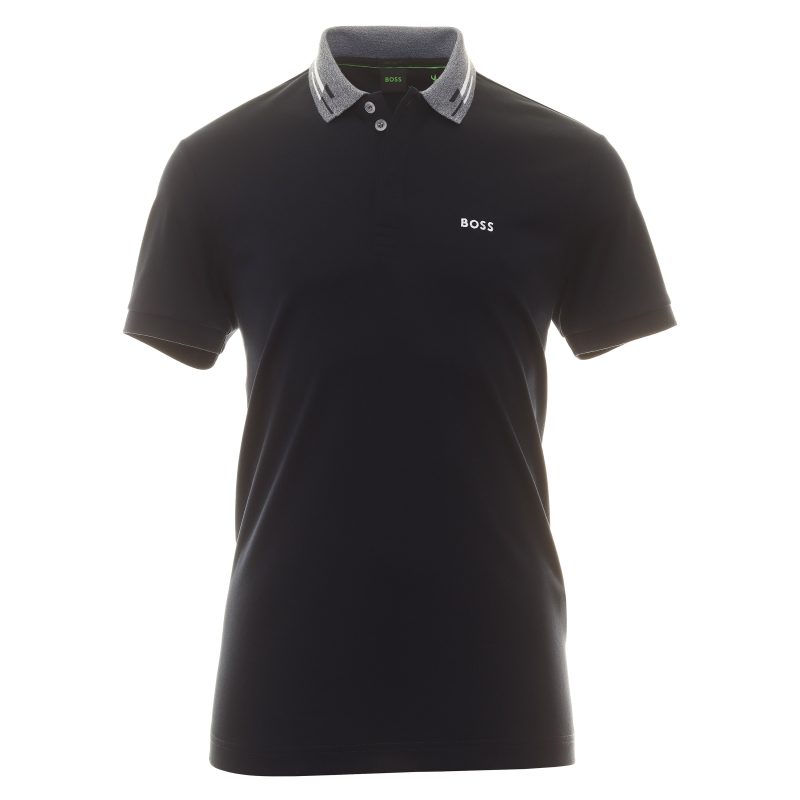 Hugo BOSS Paddy 1 Polo Shirt WI23 50501217 402 1