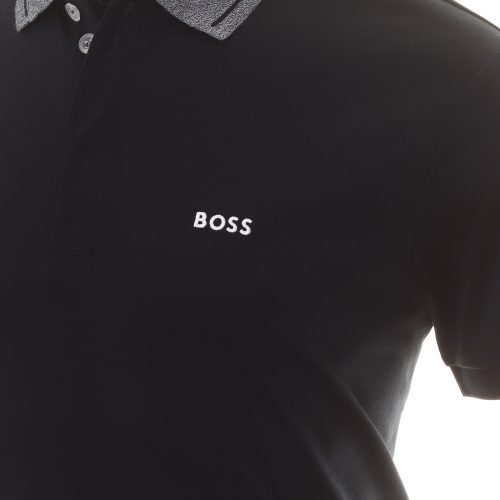 Hugo BOSS Paddy 1 Polo Shirt WI23 50501217 402 3