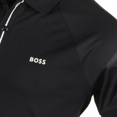 Hugo BOSS Paddy 2 Polo Shirt FA24 50519856 001 3