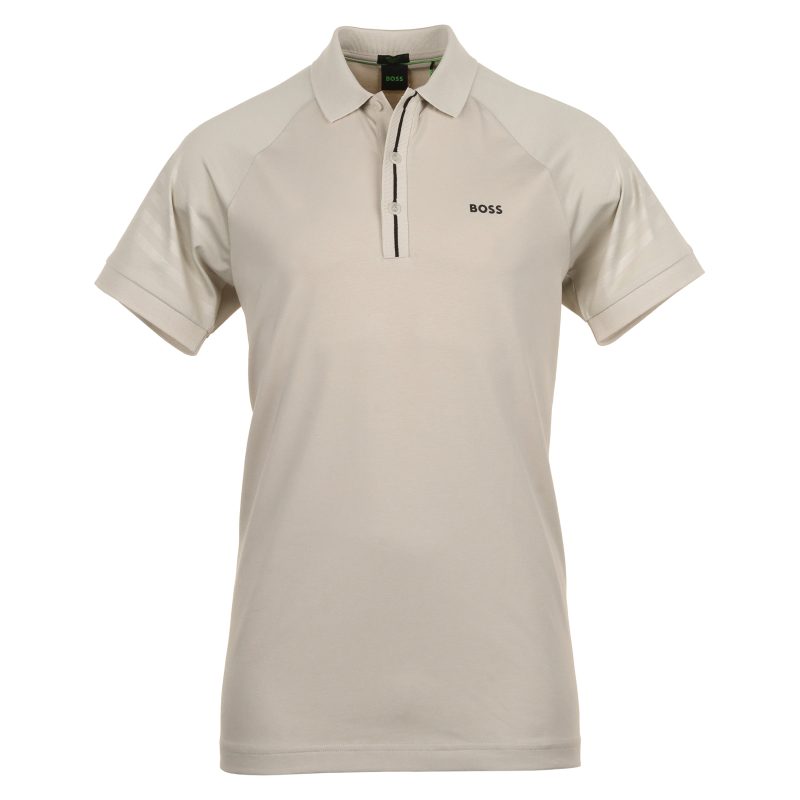 Hugo BOSS Paddy 2 Polo Shirt FA24 50519856 271 1