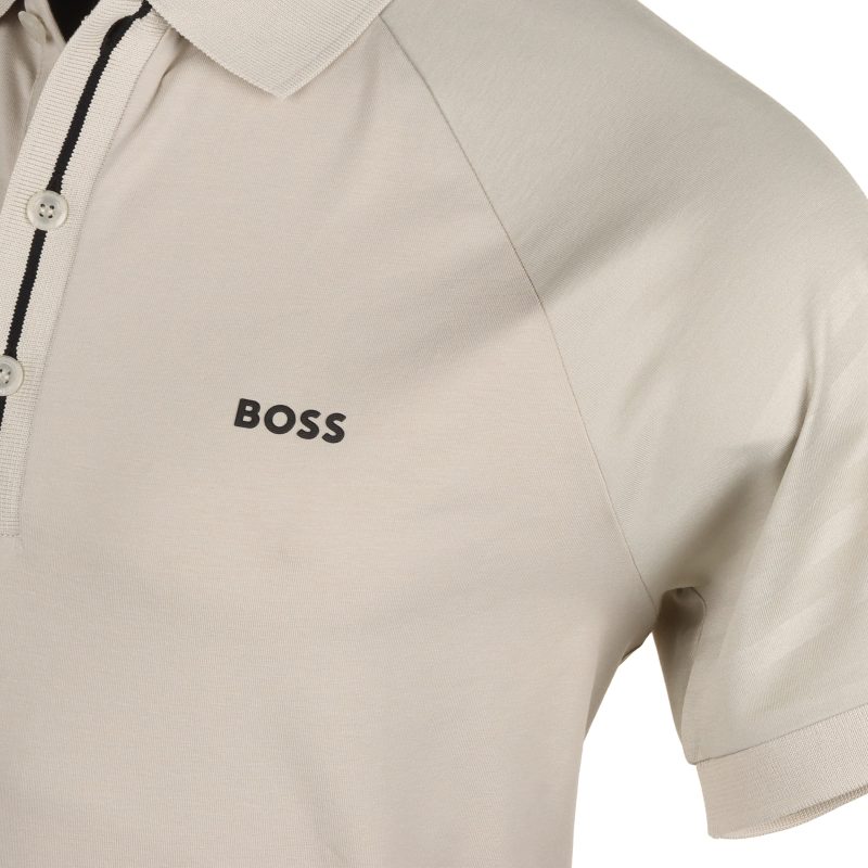 Hugo BOSS Paddy 2 Polo Shirt FA24 50519856 271 3