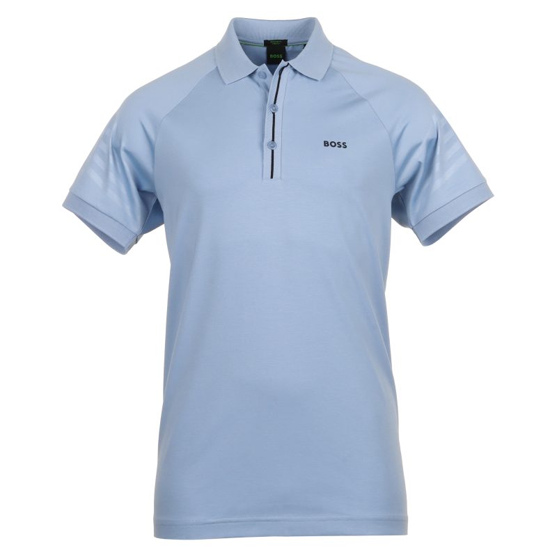 Hugo BOSS Paddy 2 Polo Shirt FA24 50519856 498 1