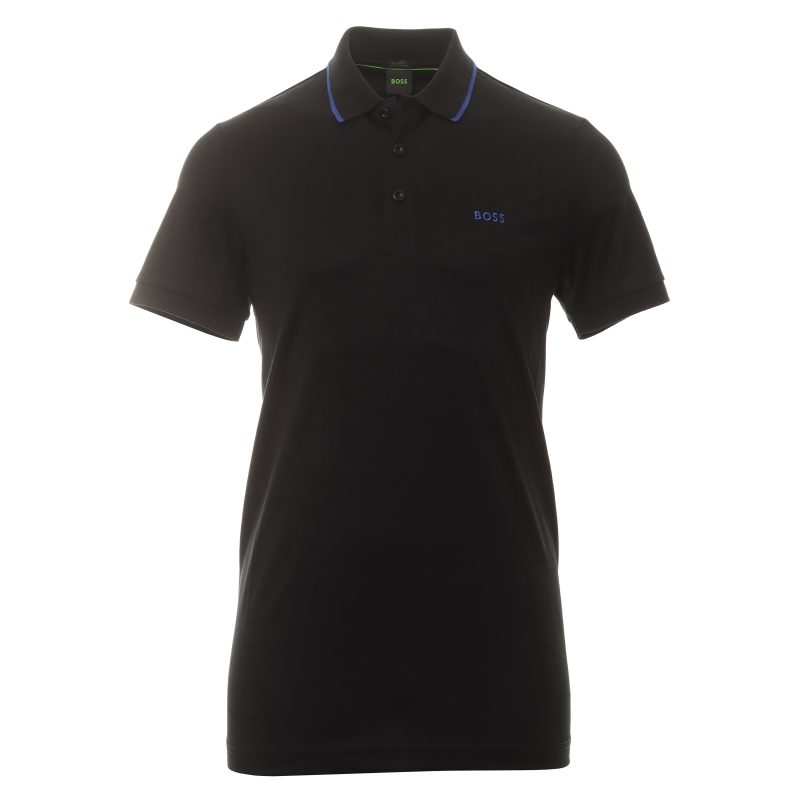 Hugo BOSS Paddy 3 Polo Shirt FA23 50494309 001 1