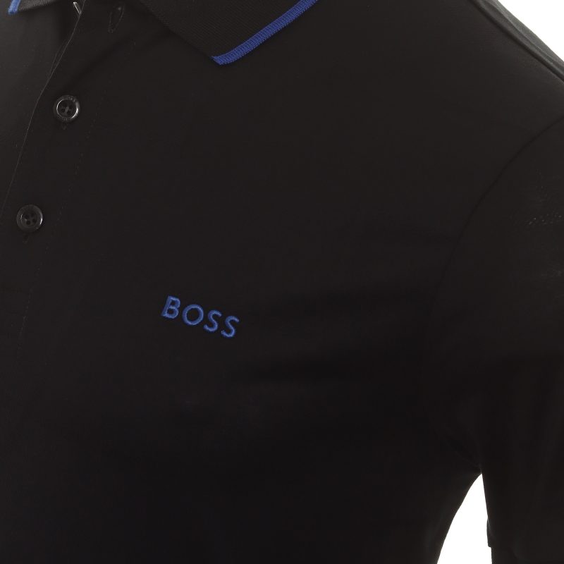 Hugo BOSS Paddy 3 Polo Shirt FA23 50494309 001 3