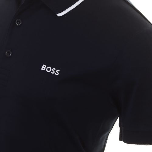 Hugo BOSS Paddy 3 Polo Shirt FA23 50494309 402 3