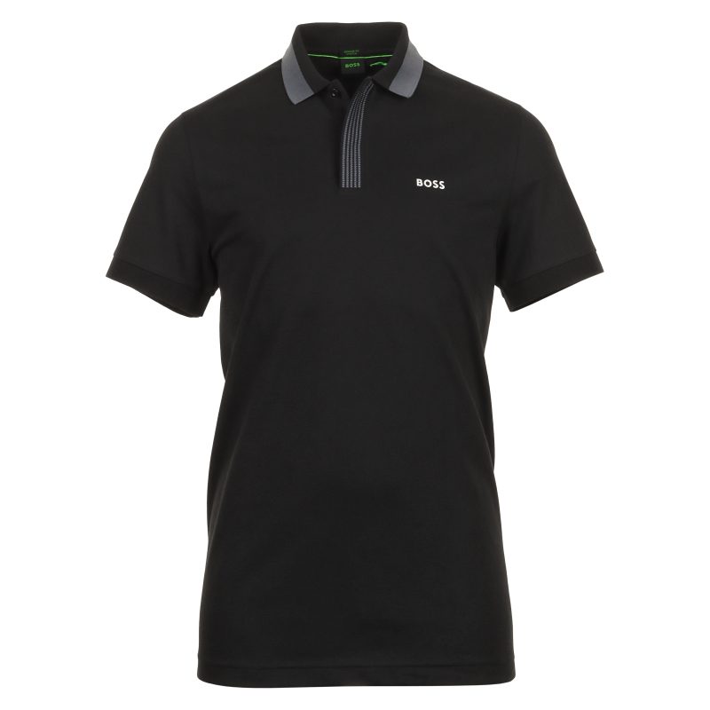 Hugo BOSS Paddy 3 Polo Shirt FA24 50519761 001 1