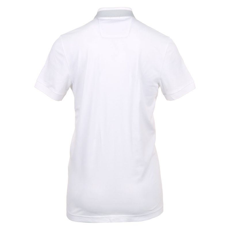 Hugo BOSS Paddy 3 Polo Shirt FA24 50519761 100 2