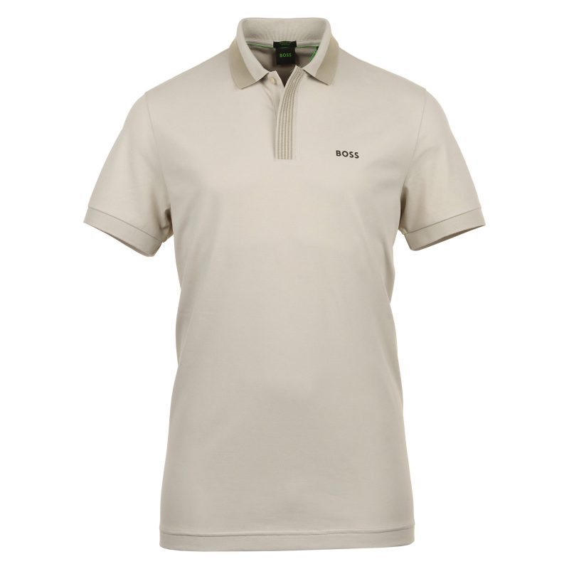 Hugo BOSS Paddy 3 Polo Shirt FA24 50519761 271 1