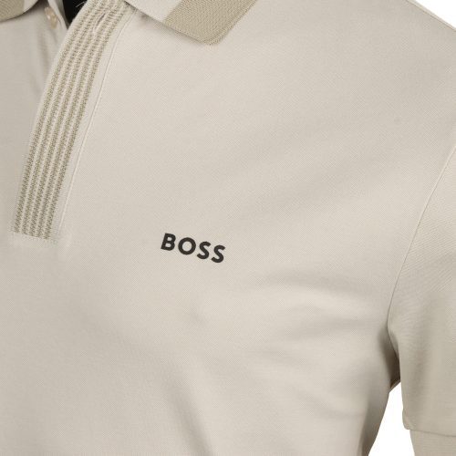 Hugo BOSS Paddy 3 Polo Shirt FA24 50519761 271 3