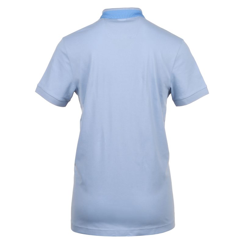 Hugo BOSS Paddy 3 Polo Shirt FA24 50519761 498 2