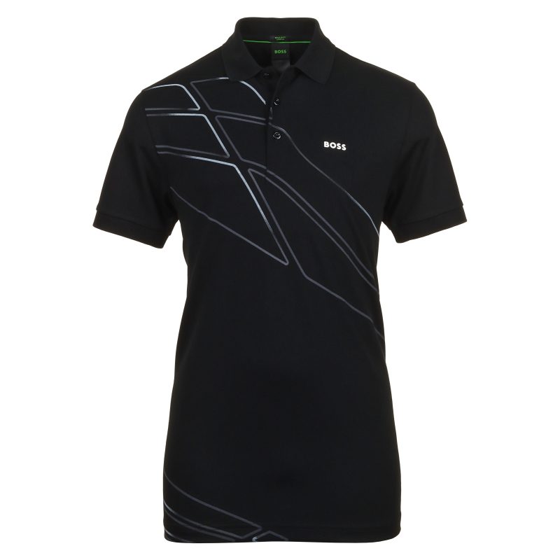 Hugo BOSS Paddy 3 Polo Shirt SU24 50512766 001 1