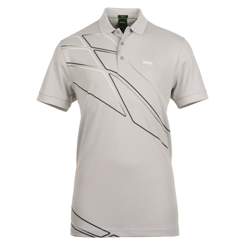 Hugo BOSS Paddy 3 Polo Shirt SU24 50512766 052 1