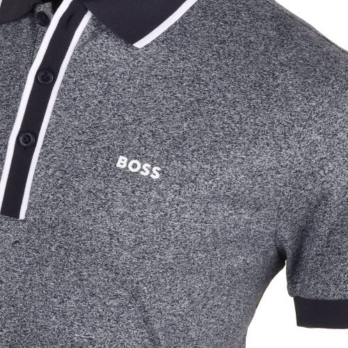 Hugo BOSS Paddy 4 Polo Shirt FA24 50525161 402 3