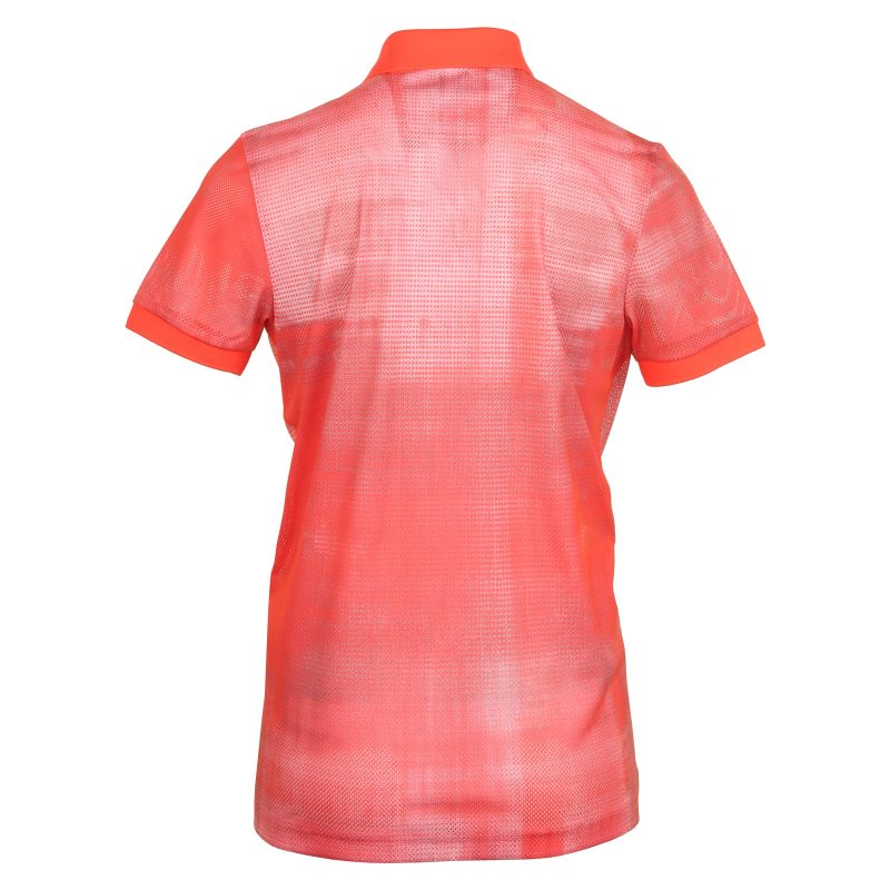 Hugo BOSS Paddy 4 Polo Shirt SU24 50512988 646 2