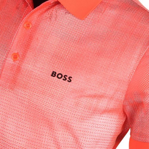 Hugo BOSS Paddy 4 Polo Shirt SU24 50512988 646 3