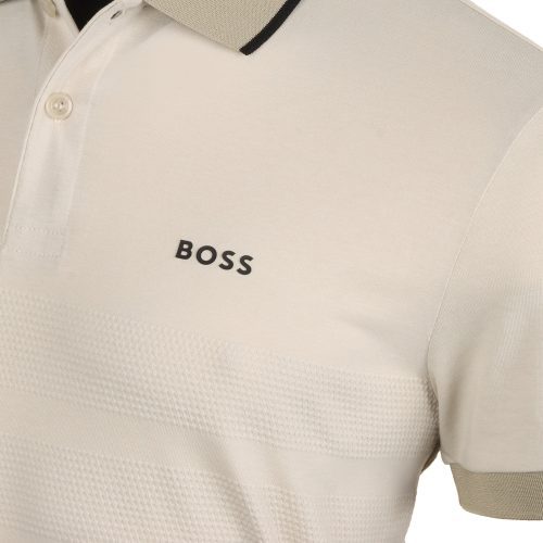 Hugo BOSS Paddy 5 Polo Shirt FA24 50519771 271 3