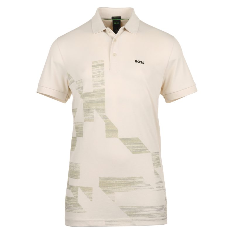 Hugo BOSS Paddy 6 Polo Shirt FA24 50519747 131 1