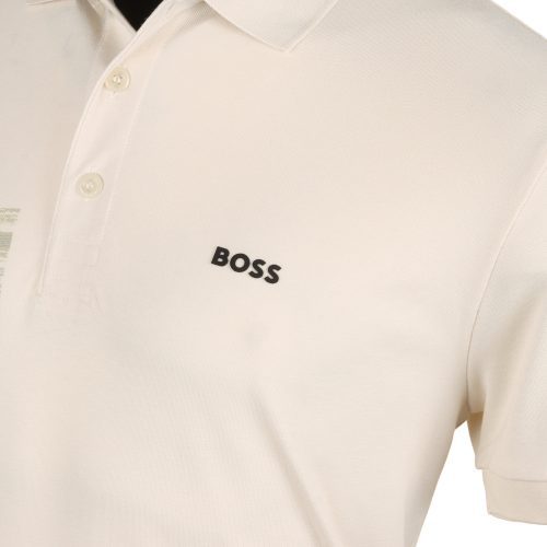 Hugo BOSS Paddy 6 Polo Shirt FA24 50519747 131 3