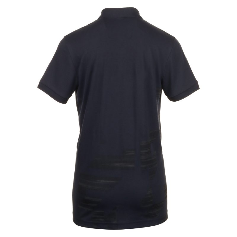 Hugo BOSS Paddy 6 Polo Shirt FA24 50519747 402 2