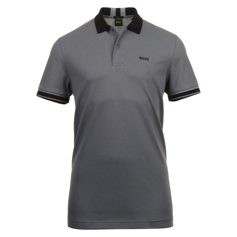 Hugo BOSS Paddy 8 Polo Shirt FA24 50519857 251 1