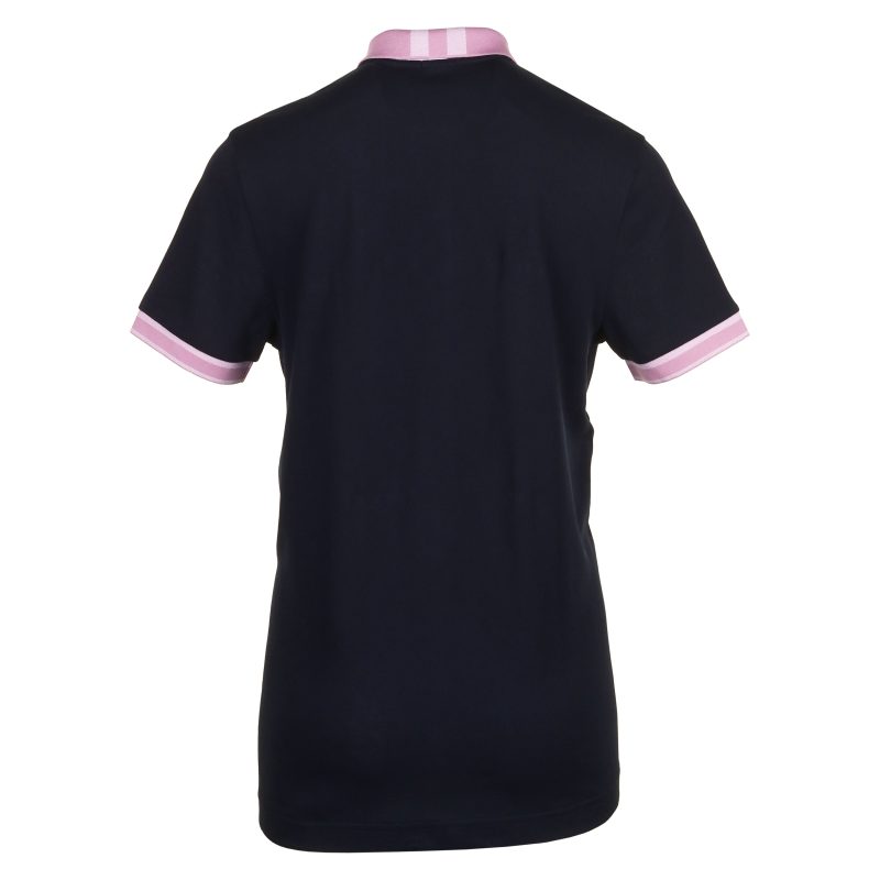 Hugo BOSS Paddy 8 Polo Shirt FA24 50519857 402 2