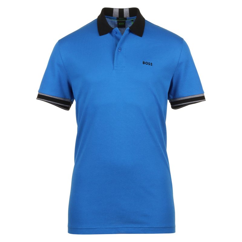 Hugo BOSS Paddy 8 Polo Shirt FA24 50519857 461 1