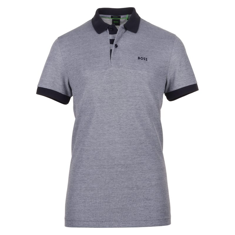 Hugo BOSS Paddy 9 Polo Shirt FA24 50520350 402 1