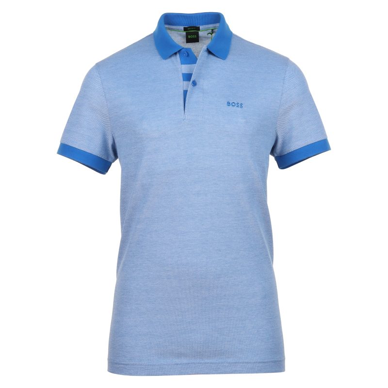 Hugo BOSS Paddy 9 Polo Shirt FA24 50520350 461 1