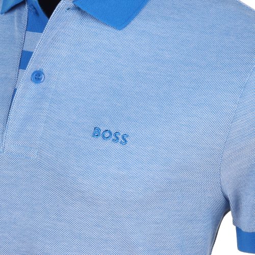 Hugo BOSS Paddy 9 Polo Shirt FA24 50520350 461 3