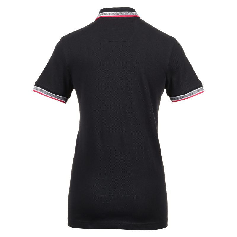 Hugo BOSS Paddy Polo Shirt 50469055 002 2