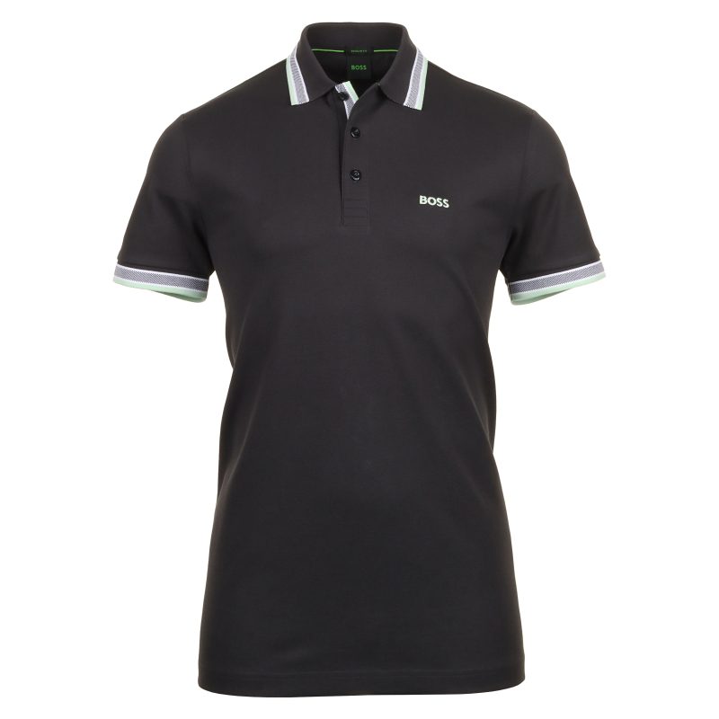 Hugo BOSS Paddy Polo Shirt 50469055 016 1