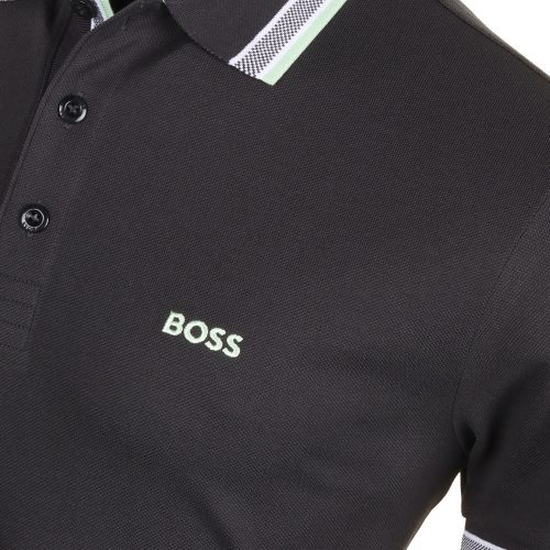 Hugo BOSS Paddy Polo Shirt 50469055 016 3