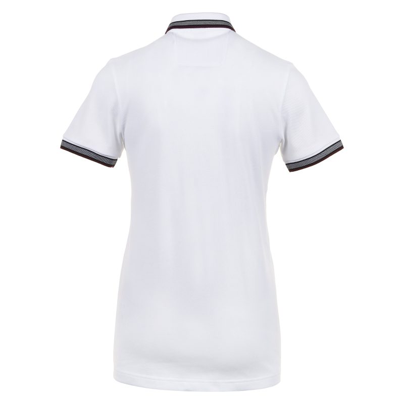 Hugo BOSS Paddy Polo Shirt 50469055 102 2