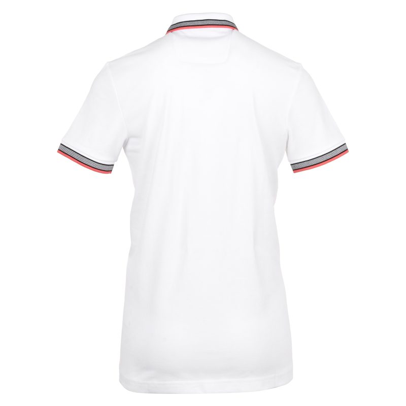 Hugo BOSS Paddy Polo Shirt 50469055 103 2