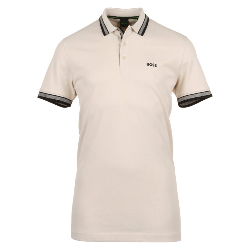 Hugo BOSS Paddy Polo Shirt 50469055 131 1