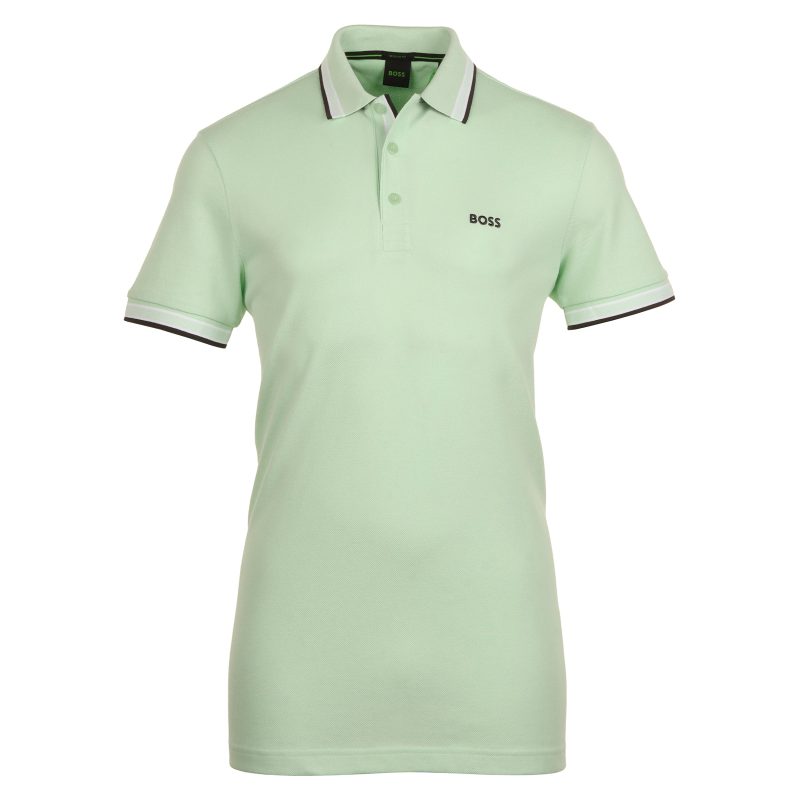 Hugo BOSS Paddy Polo Shirt 50469055 388 1