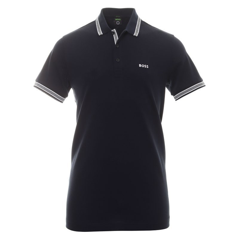 Hugo BOSS Paddy Polo Shirt 50469055 402 1