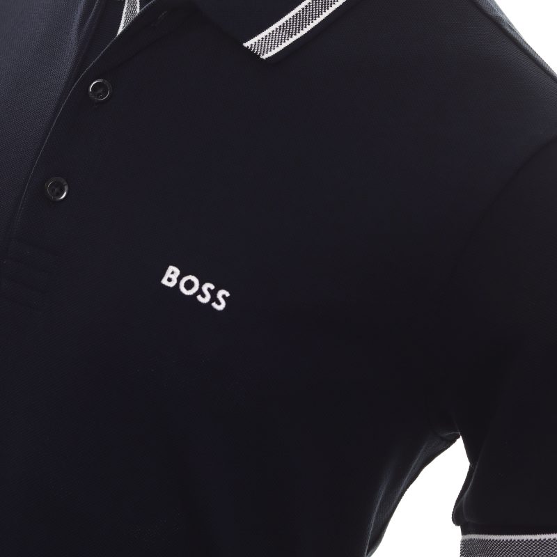 Hugo BOSS Paddy Polo Shirt 50469055 402 3