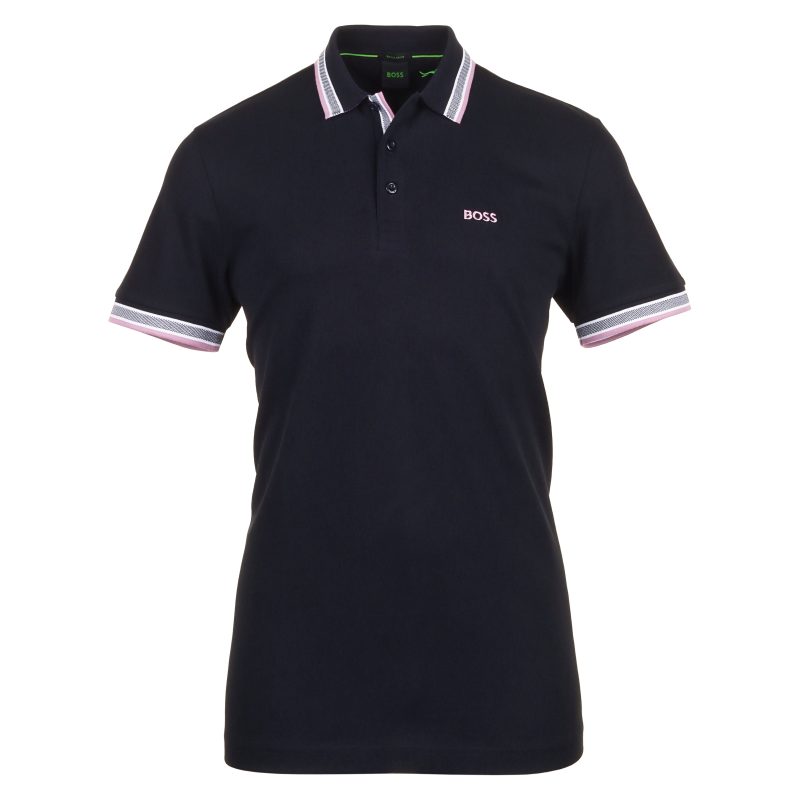 Hugo BOSS Paddy Polo Shirt 50469055 407 1