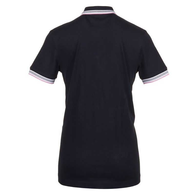 Hugo BOSS Paddy Polo Shirt 50469055 407 2