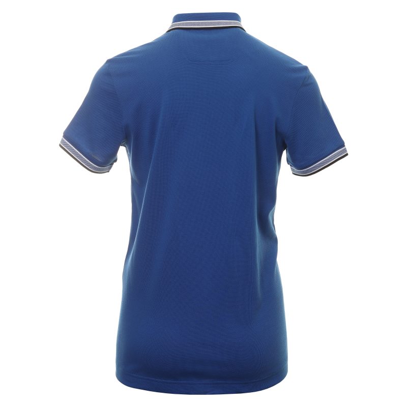 Hugo BOSS Paddy Polo Shirt 50469055 420 2