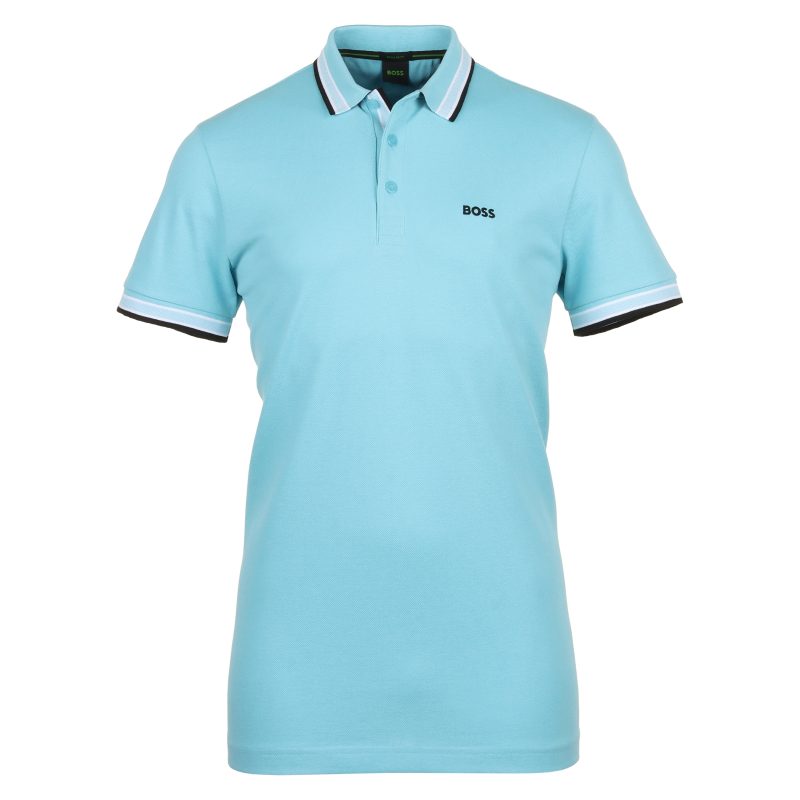 Hugo BOSS Paddy Polo Shirt 50469055 447 1