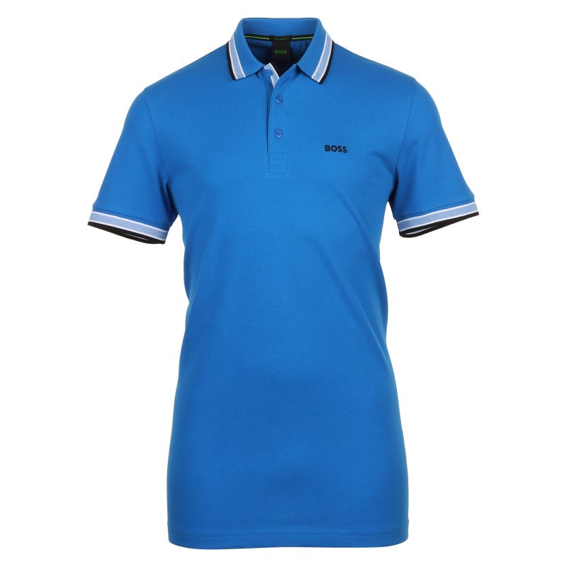 Hugo BOSS Paddy Polo Shirt 50469055 461 1