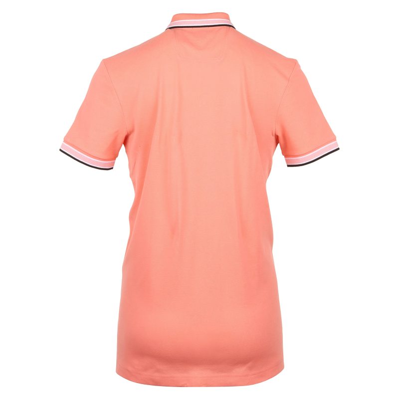 Hugo BOSS Paddy Polo Shirt 50469055 649 2